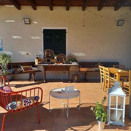 Open Cascina Villa คอลีโก ภายนอก รูปภาพ