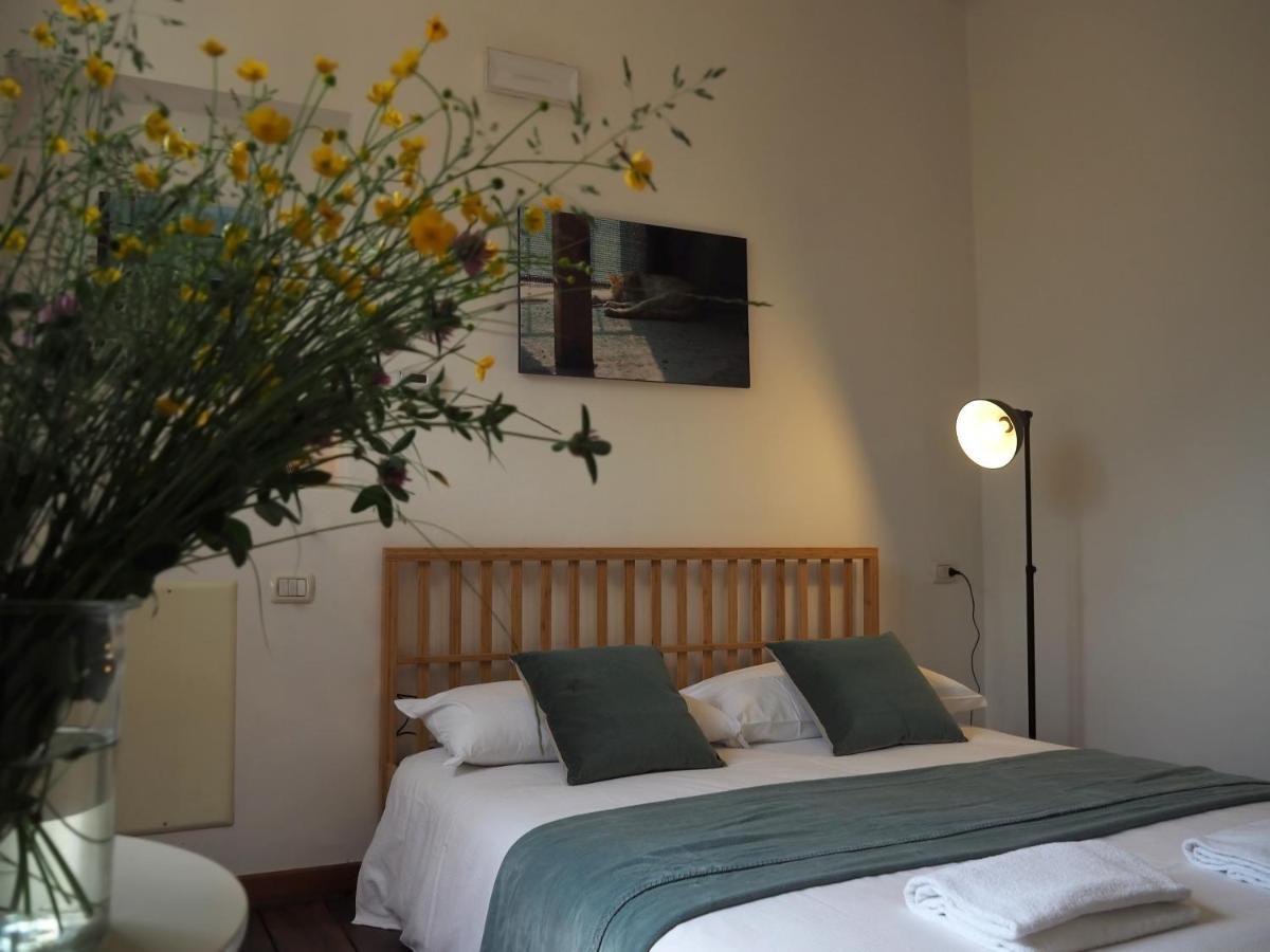Open Cascina Villa คอลีโก ภายนอก รูปภาพ
