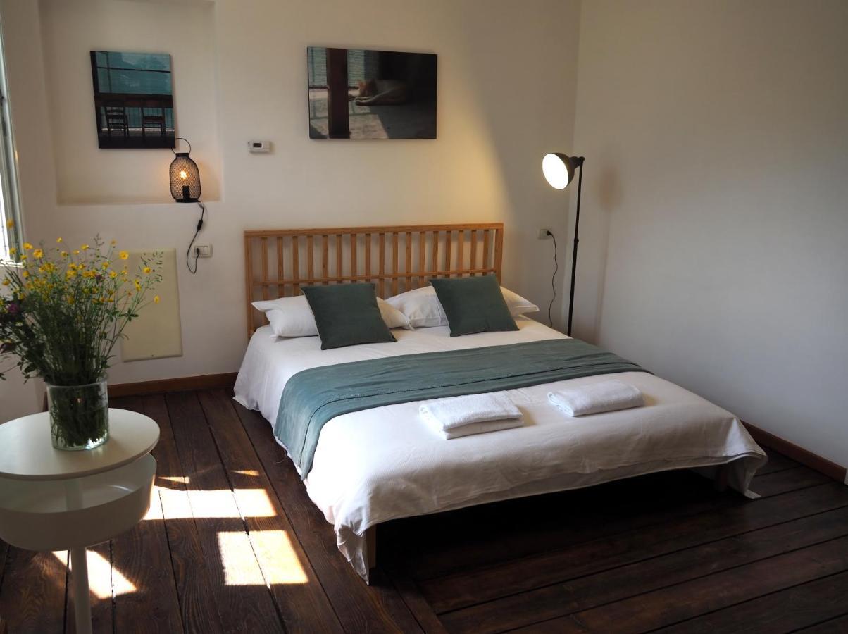 Open Cascina Villa คอลีโก ภายนอก รูปภาพ