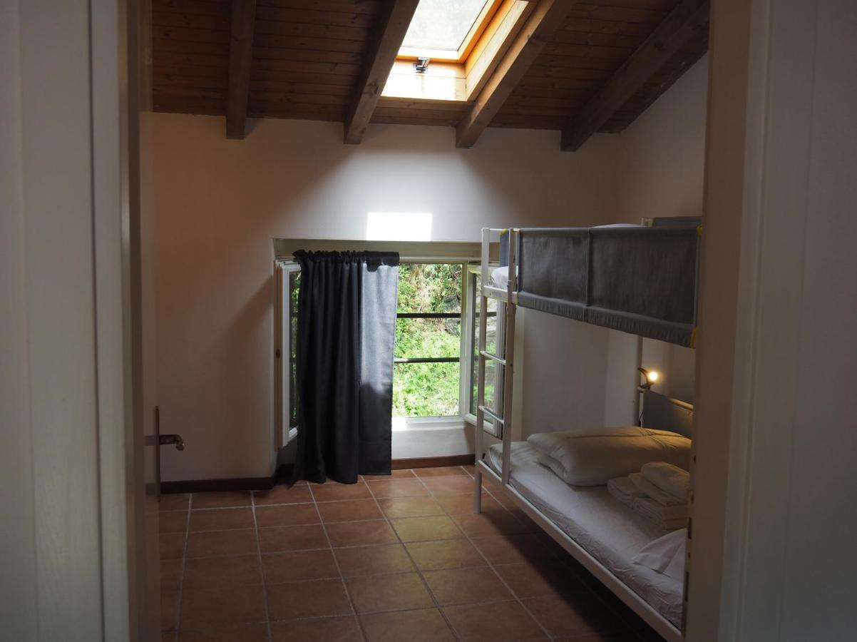 Open Cascina Villa คอลีโก ภายนอก รูปภาพ