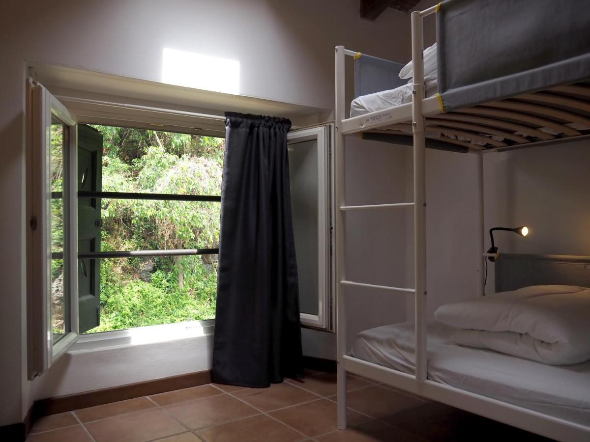 Open Cascina Villa คอลีโก ภายนอก รูปภาพ