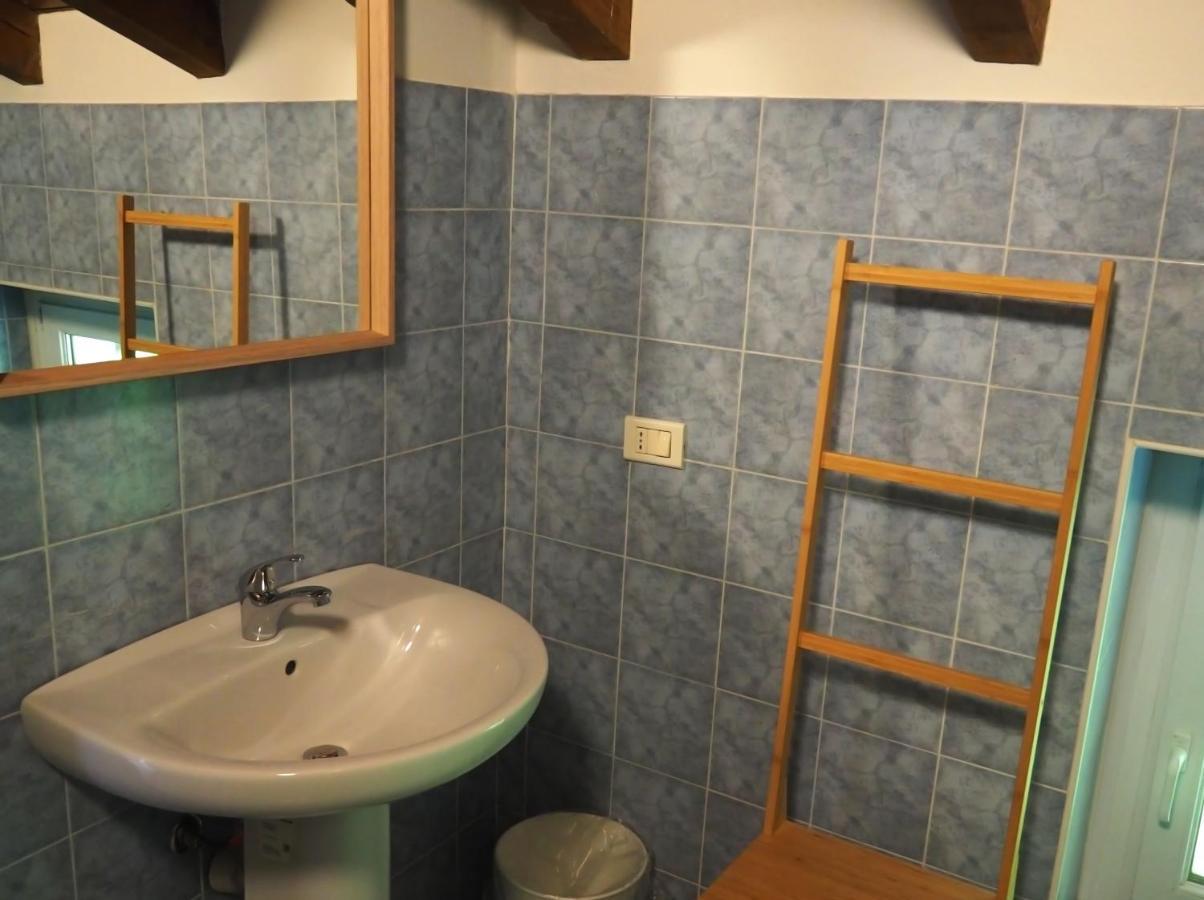 Open Cascina Villa คอลีโก ภายนอก รูปภาพ