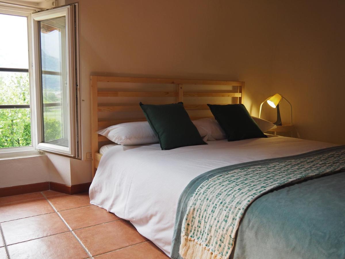 Open Cascina Villa คอลีโก ภายนอก รูปภาพ