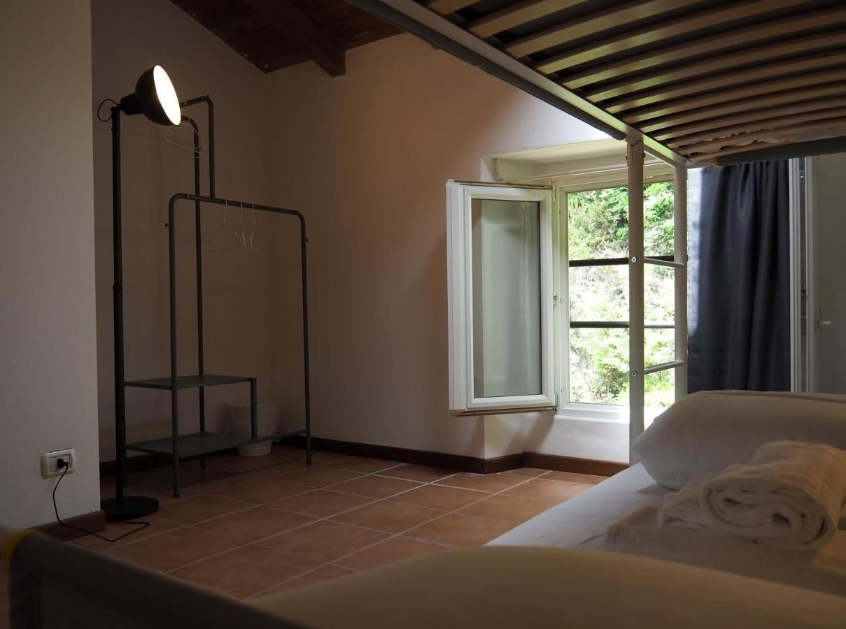 Open Cascina Villa คอลีโก ภายนอก รูปภาพ