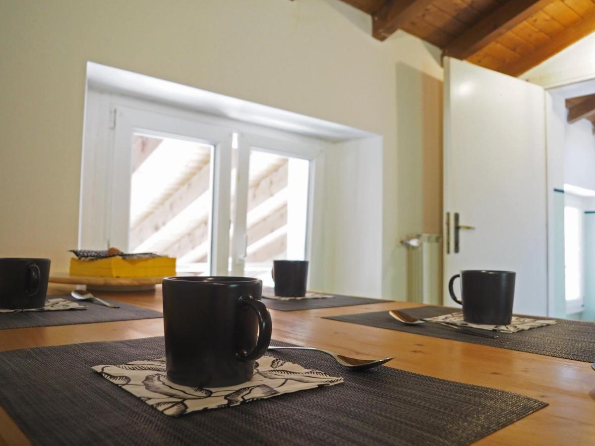 Open Cascina Villa คอลีโก ภายนอก รูปภาพ