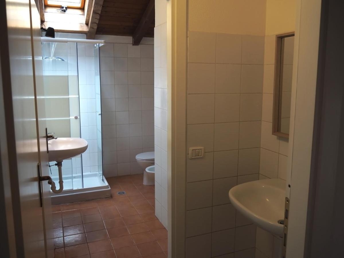 Open Cascina Villa คอลีโก ภายนอก รูปภาพ