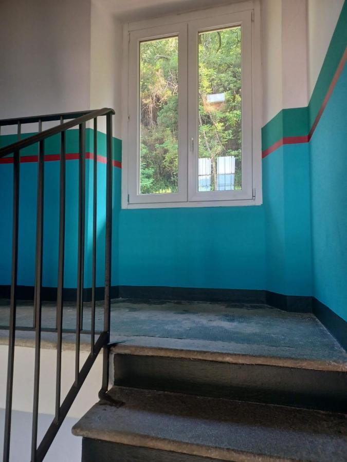 Open Cascina Villa คอลีโก ภายนอก รูปภาพ